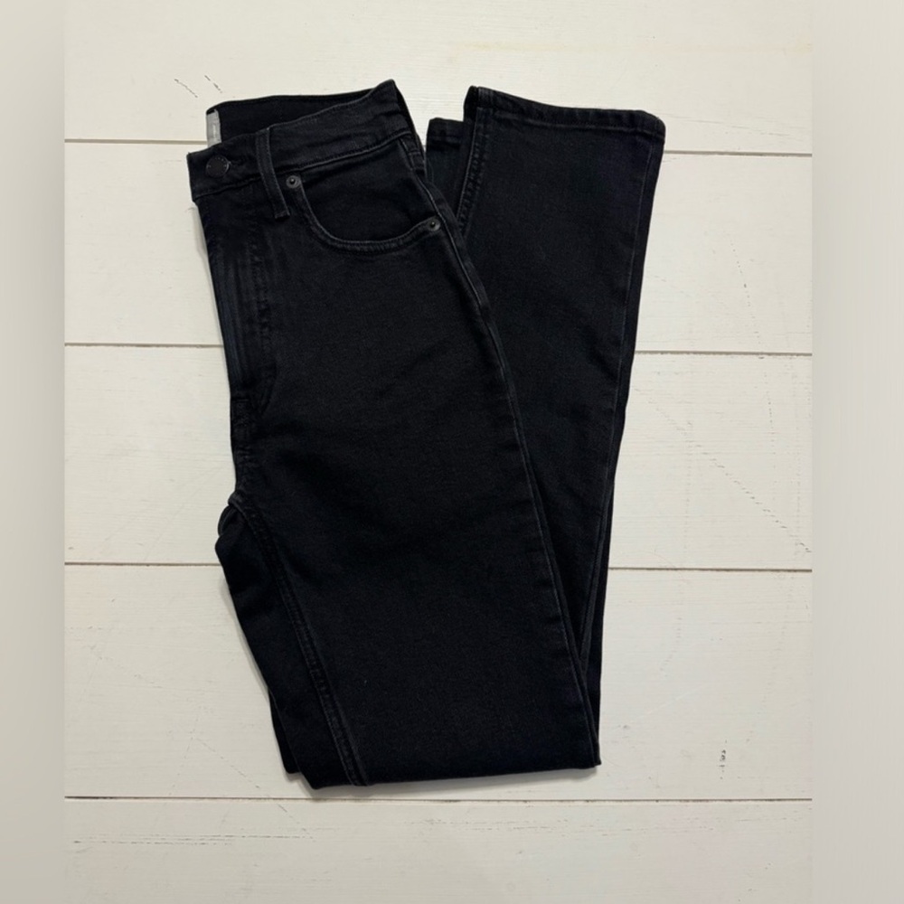 Everlane The Original Cheeky Jeans